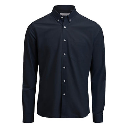 JH311 Men's Allen Oxford Shirt – James Harvest