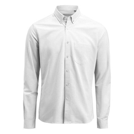 JH311 Men's Allen Oxford Shirt – James Harvest