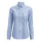 JH311W Women's Allen Oxford Shirt – James Harvest