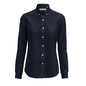 JH311W Women's Allen Oxford Shirt – James Harvest