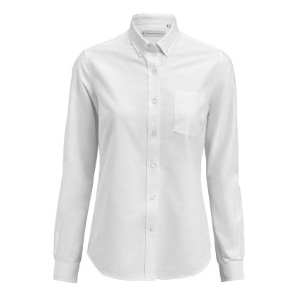 JH311W Women's Allen Oxford Shirt – James Harvest