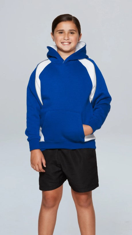 AP HUXLEY KIDS HOODIES - 3509