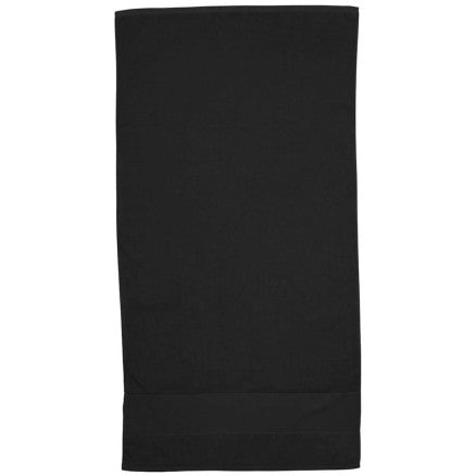 M100 Terry Velour Towel – Promotional Pack (20 Units + Logo Included)