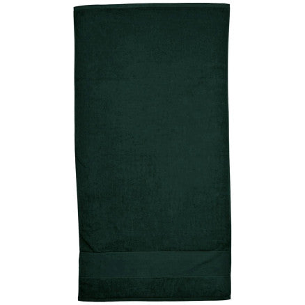M100 Terry Velour Towel – Promotional Pack (20 Units + Logo Included)