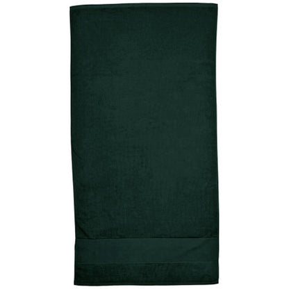 M100 Terry Velour Towel – Promotional Pack (20 Units + Logo Included)