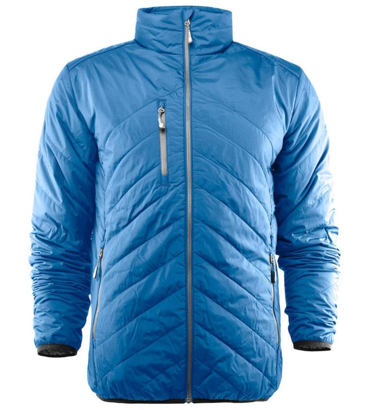 Deer Ridge Men's Quilted Jacket - JH104