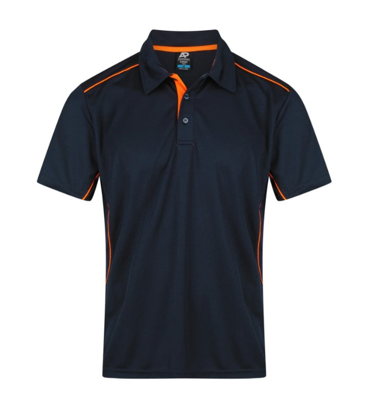 AP KURANDA MENS POLOS - 1323