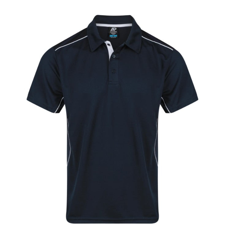 AP KURANDA MENS POLOS - 1323