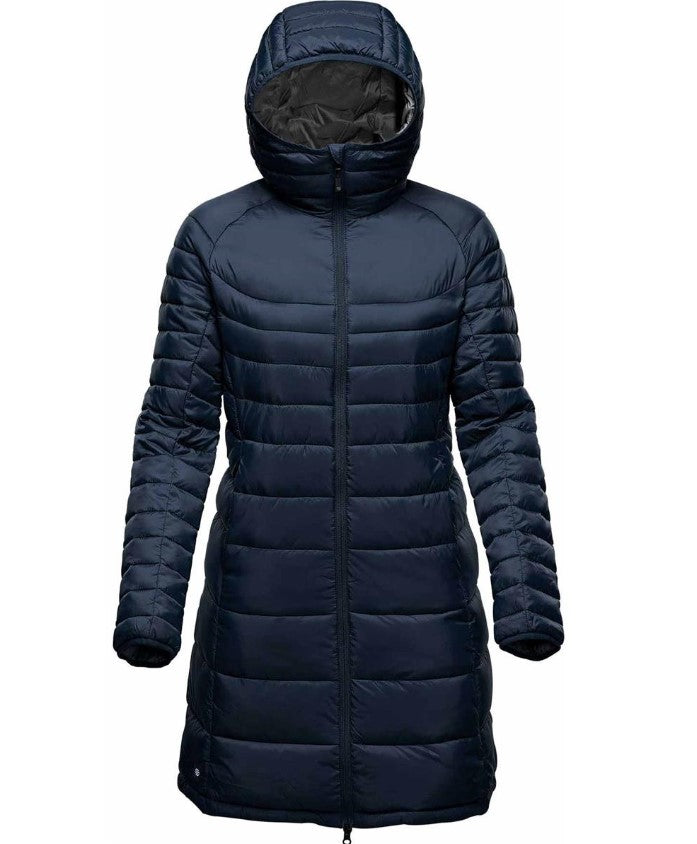 Labrador Women's Parka - AFP-3W