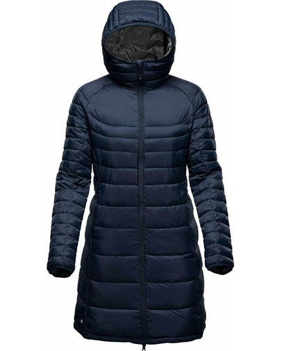 Labrador Women's Parka - AFP-3W