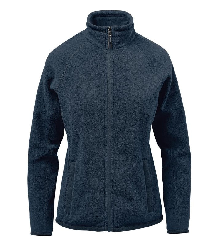 Women's Montauk Fleece Jacket - SX-5W