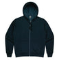 AP QUEENSCLIFF ZIP MENS HOODIES - 1528