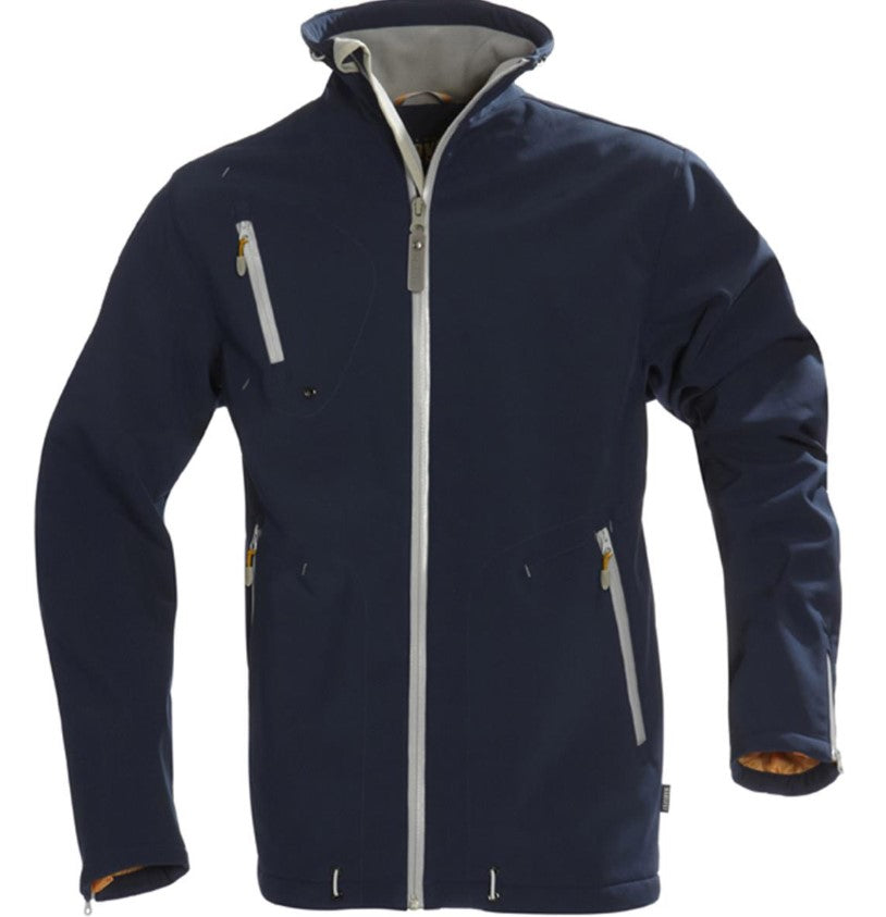 Snyder Men's Softshell - JH100