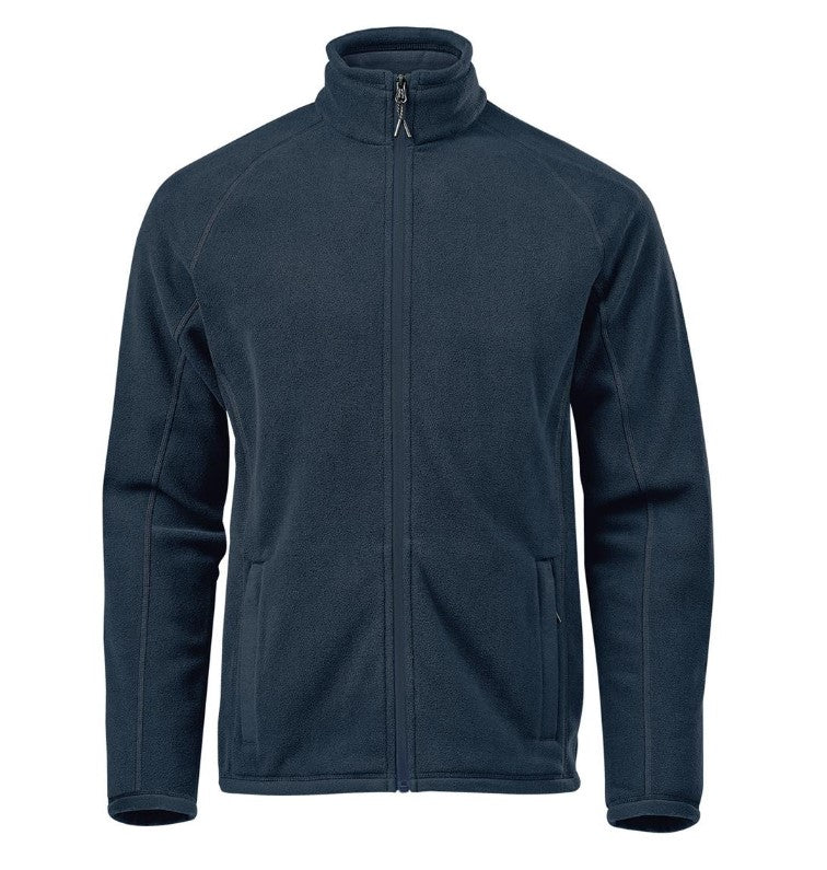 Men's Montauk Fleece Jacket - SX-5