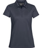 Women's Eclipse Pique Polo - PG-1W