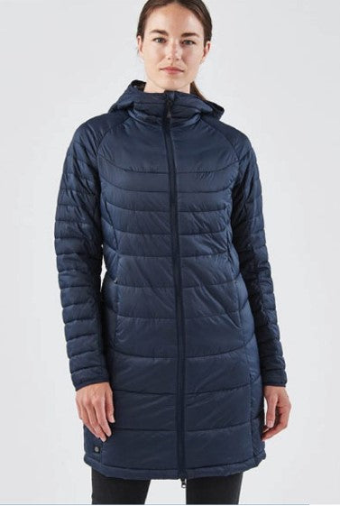 Labrador Women's Parka - AFP-3W