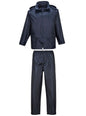 L440 - Essentials Rainsuit (2 Piece Suit)