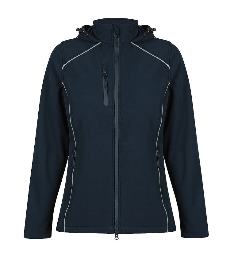 AP ASPEN LADY JACKETS - 2531
