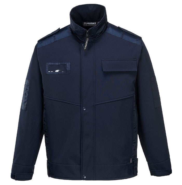 Huski Warden Softshell (3L) - K8083