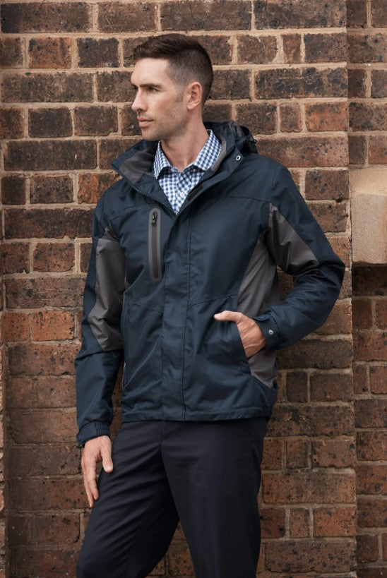 AP SHEFFIELD MENS JACKETS - 1516