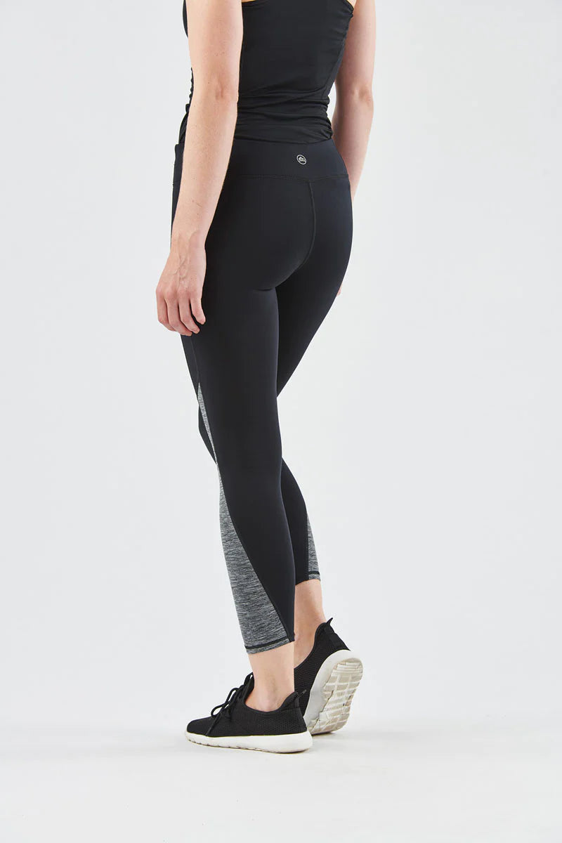 Women's Lotus Yoga Pant - NXP-1W