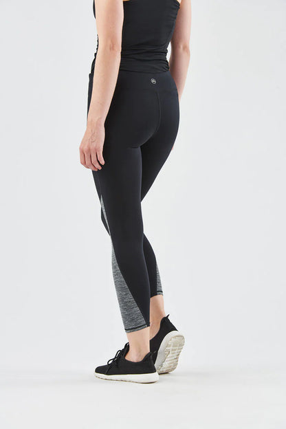 Women's Lotus Yoga Pant - NXP-1W