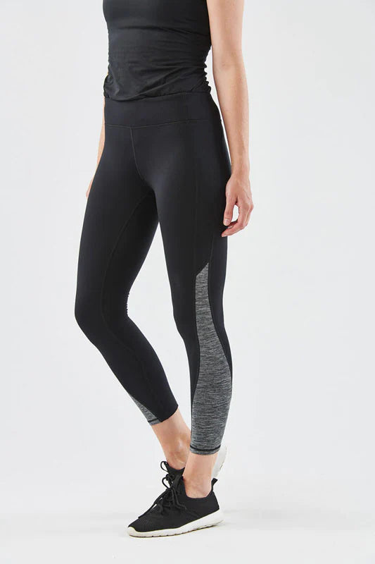 Women's Lotus Yoga Pant - NXP-1W