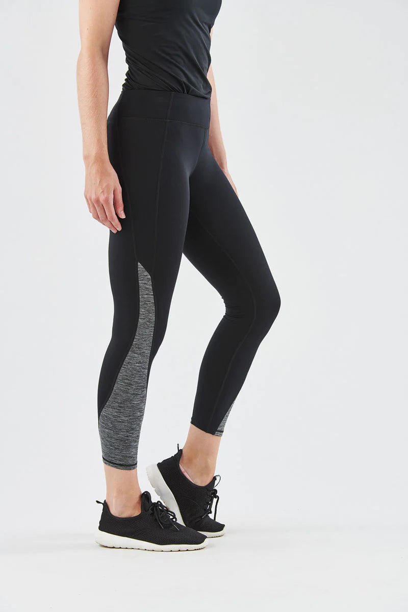 Women's Lotus Yoga Pant - NXP-1W