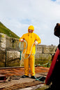 Wet Weather Suit - MS939