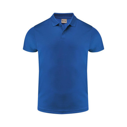 Printer Smash Polo – Men's Performance Polo Shirt - PA208