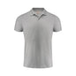 Printer Smash Polo – Men's Performance Polo Shirt - PA208