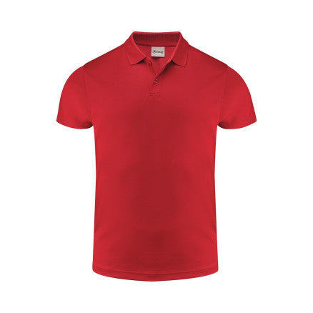 Printer Smash Polo – Men's Performance Polo Shirt - PA208