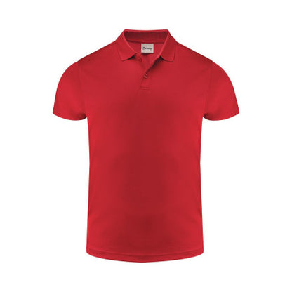 Printer Smash Polo – Men's Performance Polo Shirt - PA208