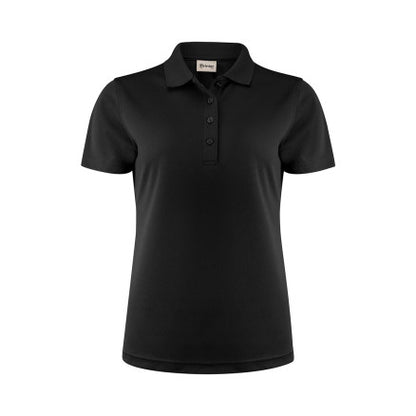 Printer Women's Smash Polo | Performance Polo Australia - PA208W