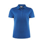 Printer Women's Smash Polo | Performance Polo Australia - PA208W
