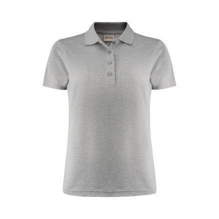 Printer Women's Smash Polo | Performance Polo Australia - PA208W