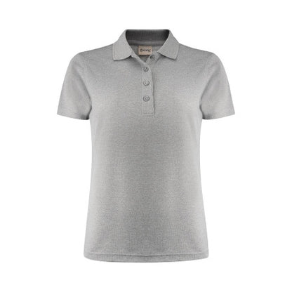 Printer Women's Smash Polo | Performance Polo Australia - PA208W