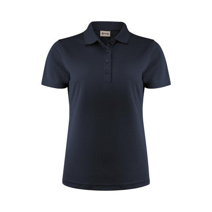 Printer Women's Smash Polo | Performance Polo Australia - PA208W