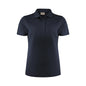 Printer Women's Smash Polo | Performance Polo Australia - PA208W