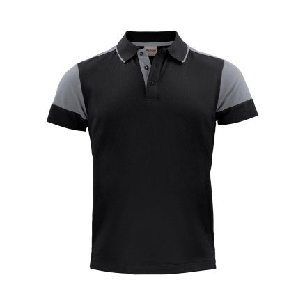 Printer Prime Men's Polo Shirt – PA211