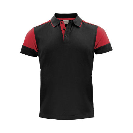 Printer Prime Men's Polo Shirt – PA211