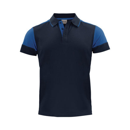 Printer Prime Men's Polo Shirt – PA211