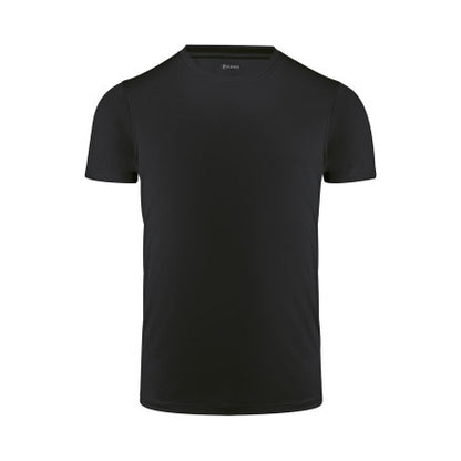 Printer Run Active Tee – Men's Performance Sports T-Shirt - PA408