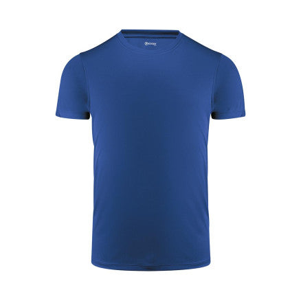 Printer Run Active Tee – Men's Performance Sports T-Shirt - PA408
