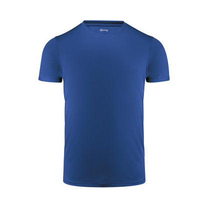 Printer Run Active Tee – Men's Performance Sports T-Shirt - PA408