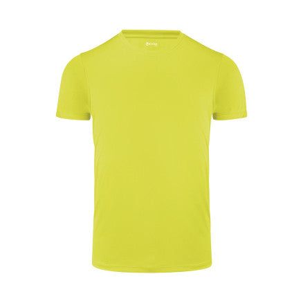 Printer Run Active Tee – Men's Performance Sports T-Shirt - PA408