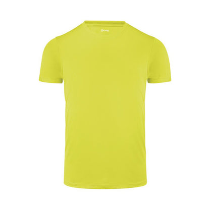 Printer Run Active Tee – Men's Performance Sports T-Shirt - PA408