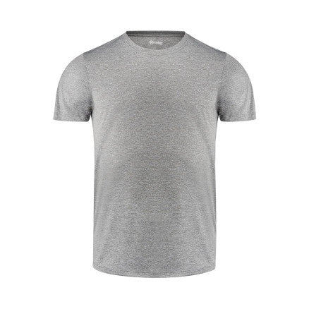 Printer Run Active Tee – Men's Performance Sports T-Shirt - PA408