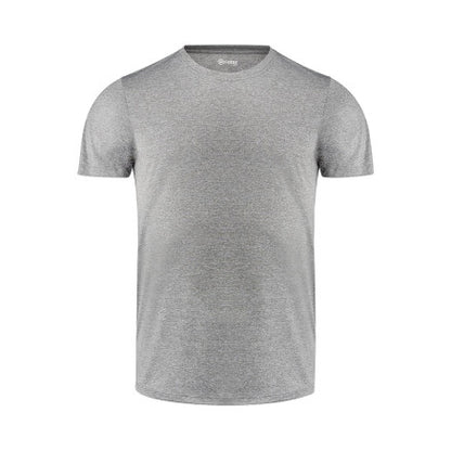 Printer Run Active Tee – Men's Performance Sports T-Shirt - PA408