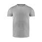 Printer Run Active Tee – Men's Performance Sports T-Shirt - PA408